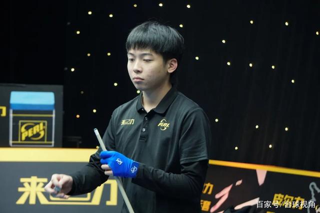 4决赛中的